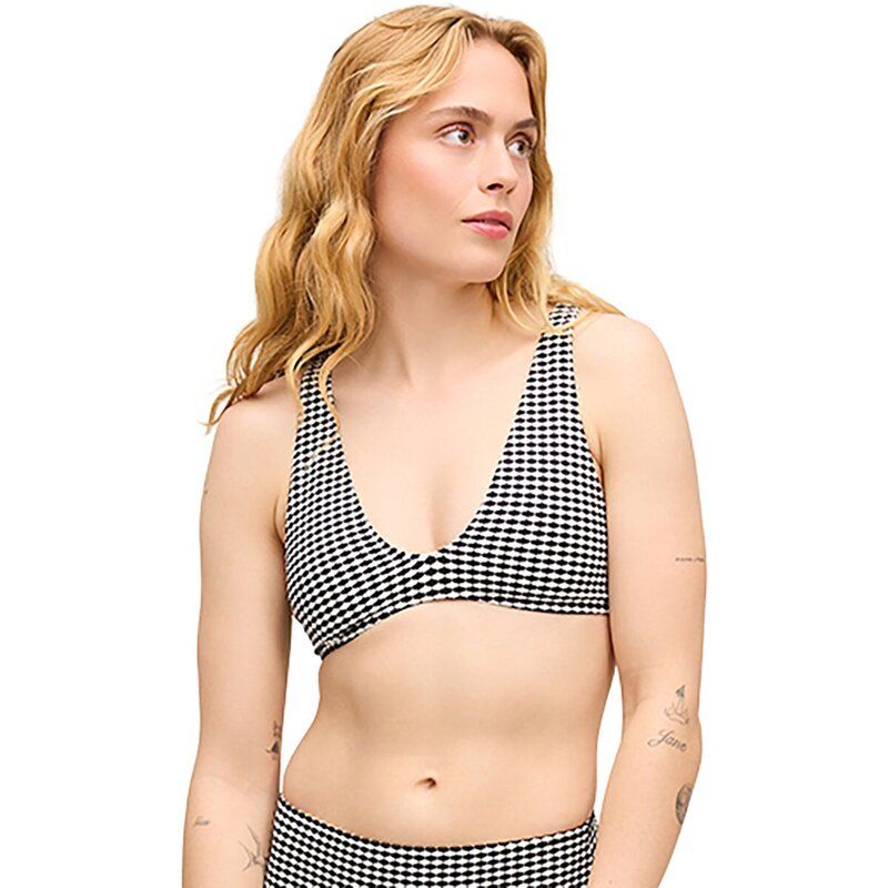 シーアスイムウェア レディース 水着 トップのみ Seea Swimwear Brasilia Bikini Top Womens Black2 20,790円