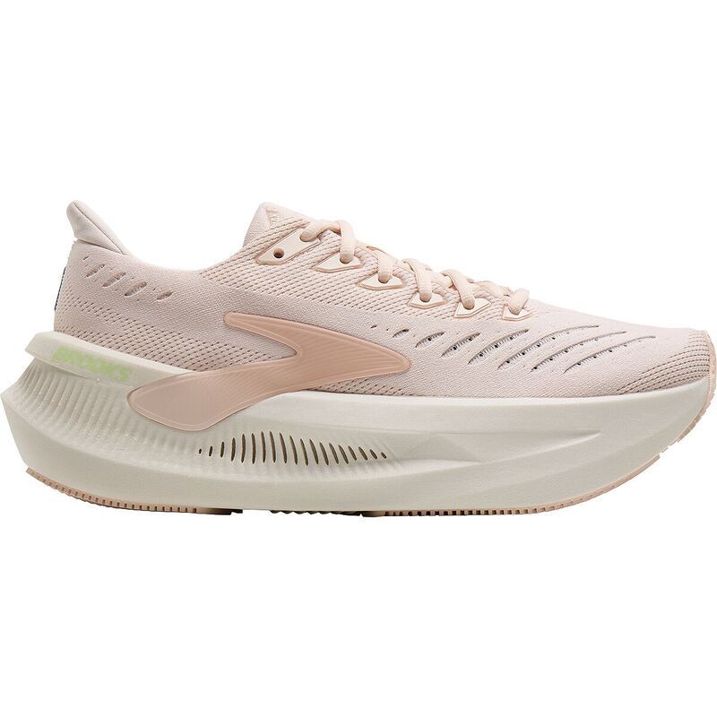 ブルックス レディース シューズ スニーカー Brooks Glycerin Max 2 Running Shoe Womens MorganiteParadise GreenClear グリーン