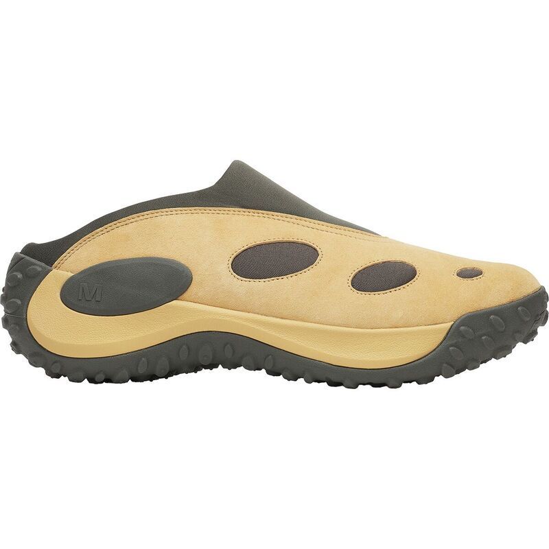 メレル メンズ シューズ ブーツ・レインブーツ Merrell Jungle Trek Mule Mens Caramel