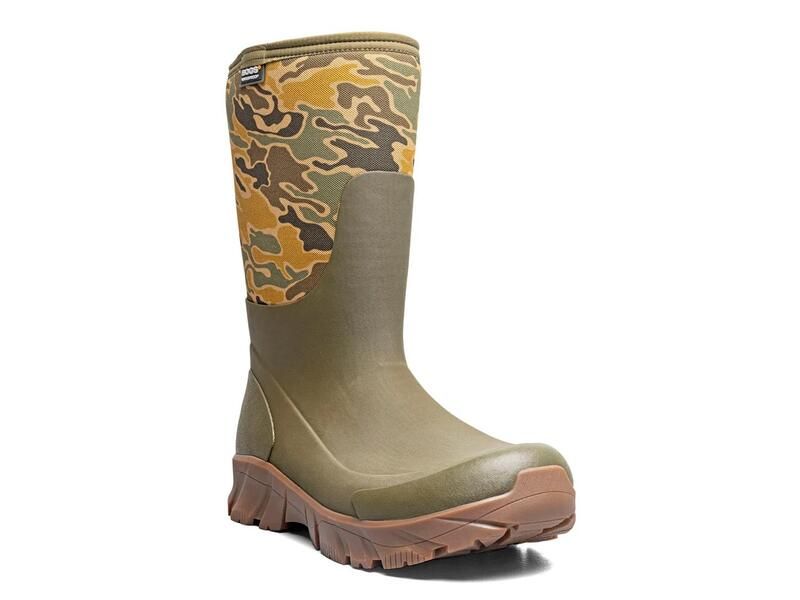ボグス メンズ シューズ ブーツ・レインブーツ BogsArcata II Snow Boot Mens Dark Green グリーン