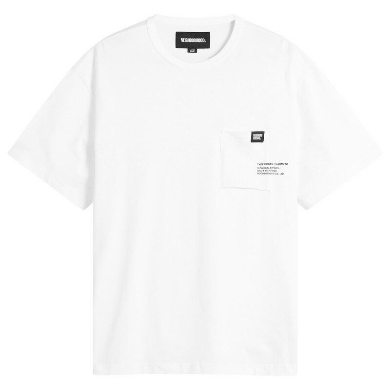 ネイバーフッド メンズ トップス Tシャツ Neighborhood Sheltech
