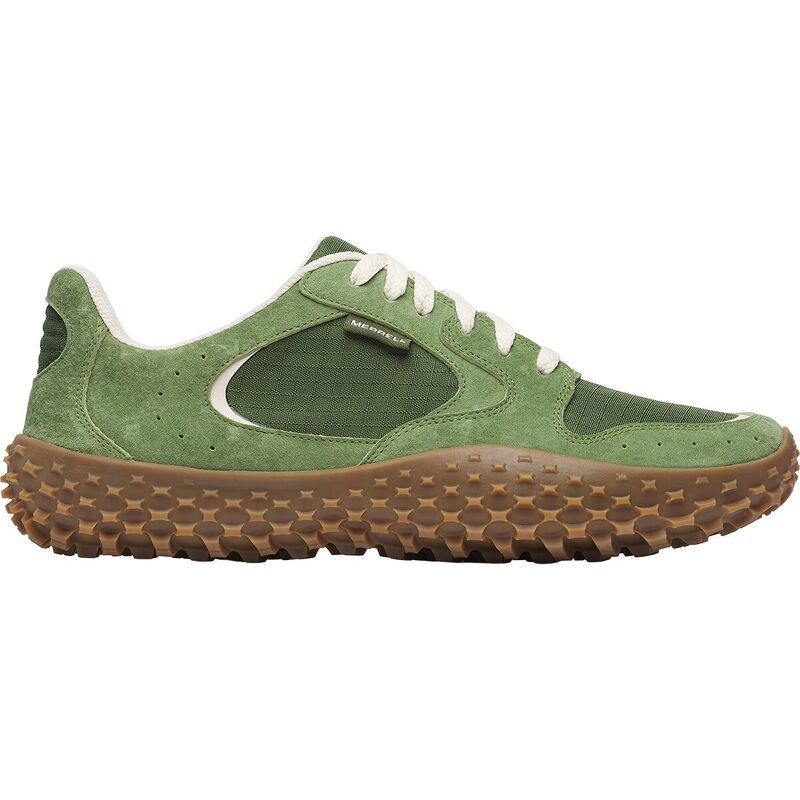メレル メンズ シューズ ブーツ・レインブーツ スニーカー Merrell Wrapt Sneaker Mens Dark Ivy