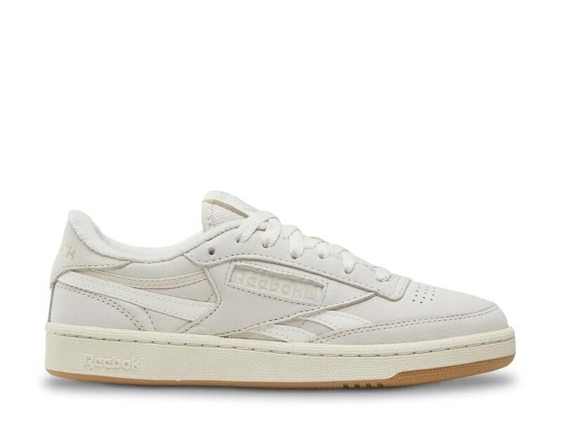 リーボック レディース シューズ スニーカー ReebokClub C Revenge Sneaker Womens Beige ベージュ