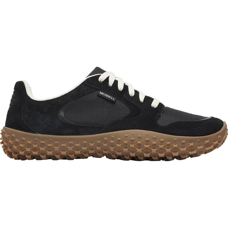 メレル メンズ シューズ ブーツ・レインブーツ スニーカー Merrell Wrapt Sneaker Mens Black ブラック 26,460円