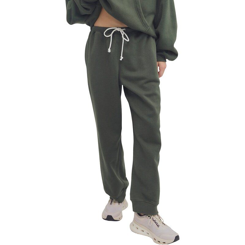 フリーピープル レディース ボトムス カジュアルパンツ FP Movement Final Call Jogger Womens Ivy