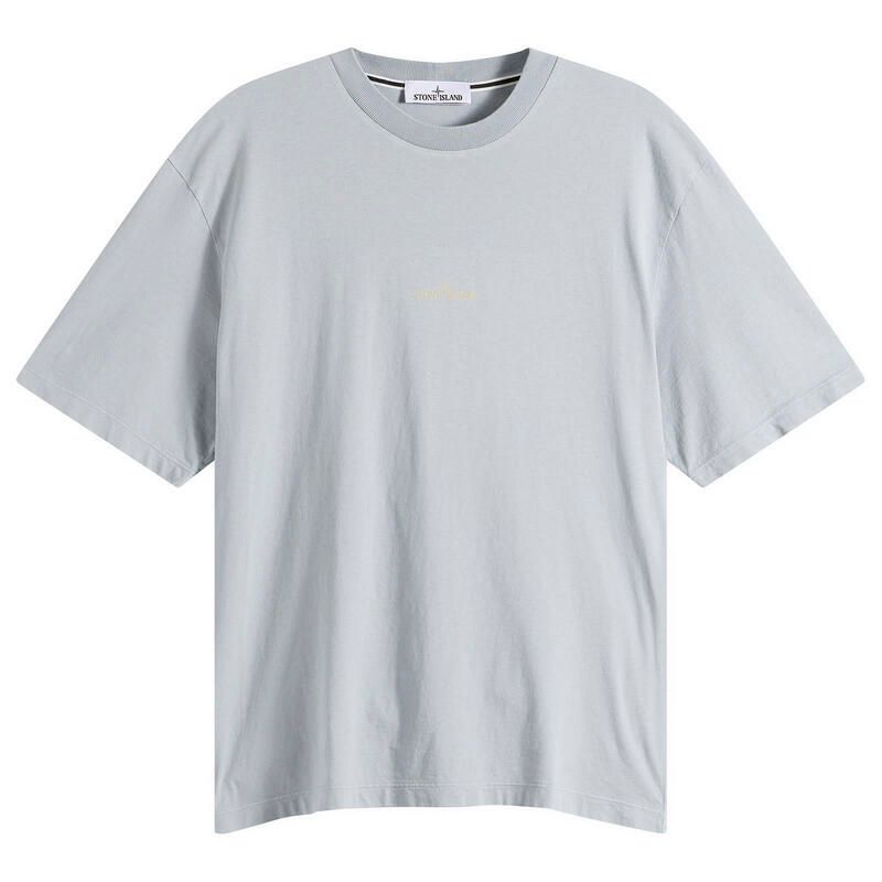 【レア】STONE  ストーンアイランド　Tシャツ 正規品 ストーンアイランド メンズ トップス Tシャツ Stone IslandesertShirt