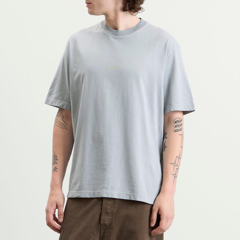 ストーンアイランド メンズ トップス Tシャツ Stone IslandesertShirt