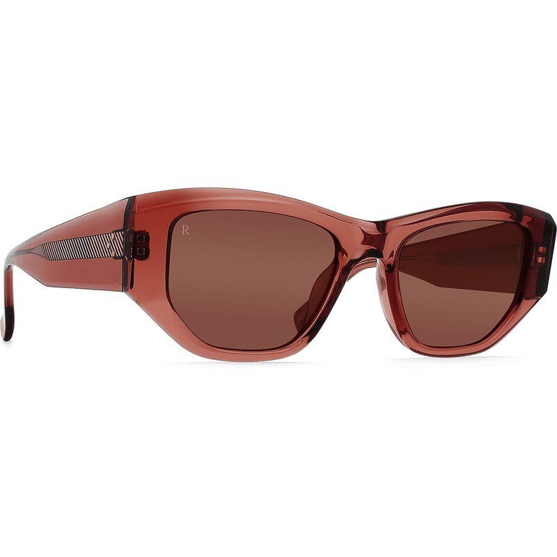 レーン メンズ アクセサリー サングラス・アイウェア RAEN optics Ynez Sunglasses AllegraTeak
