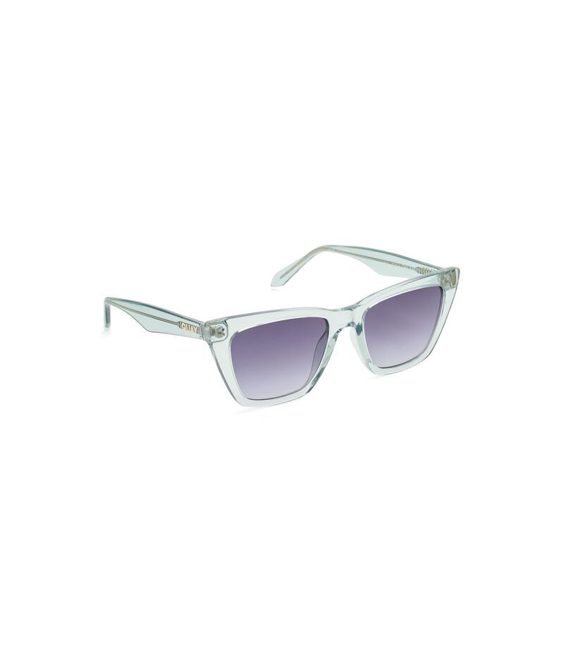 クアイオーストラリア メンズ アクセサリー サングラス・アイウェア Quay Australia Call The Shots GlassBlack ブラック 16,436円