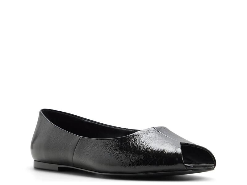 アルド レディース シューズ パンプス ALDOAlieiki Flat Black ブラック