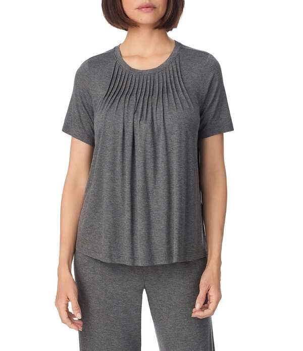 ダナキャラン レディース トップス シャツ ニット ジャージー DKNY by