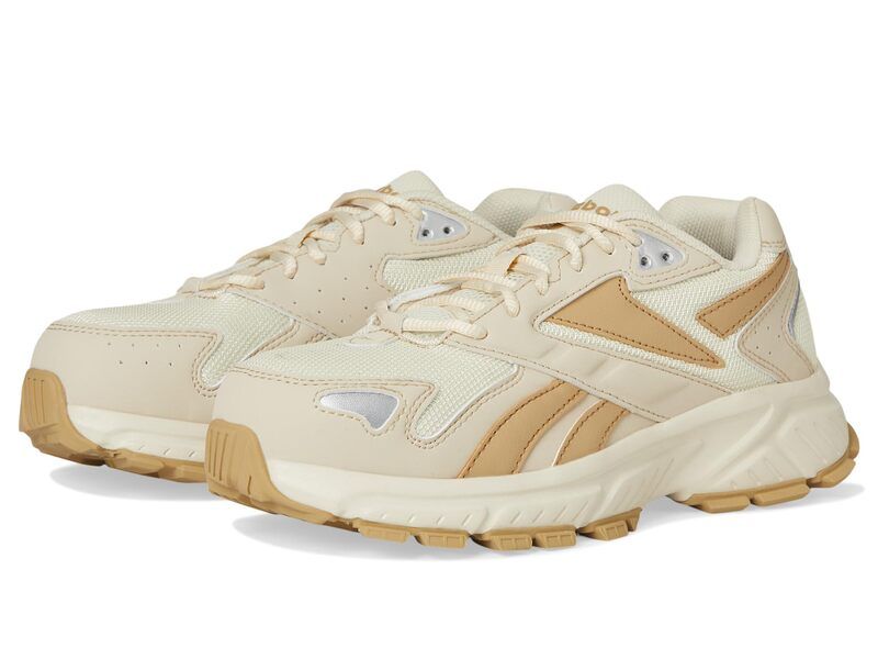 リーボック レディース シューズ スニーカー Reebok Work Hyperium Work TanGold タン