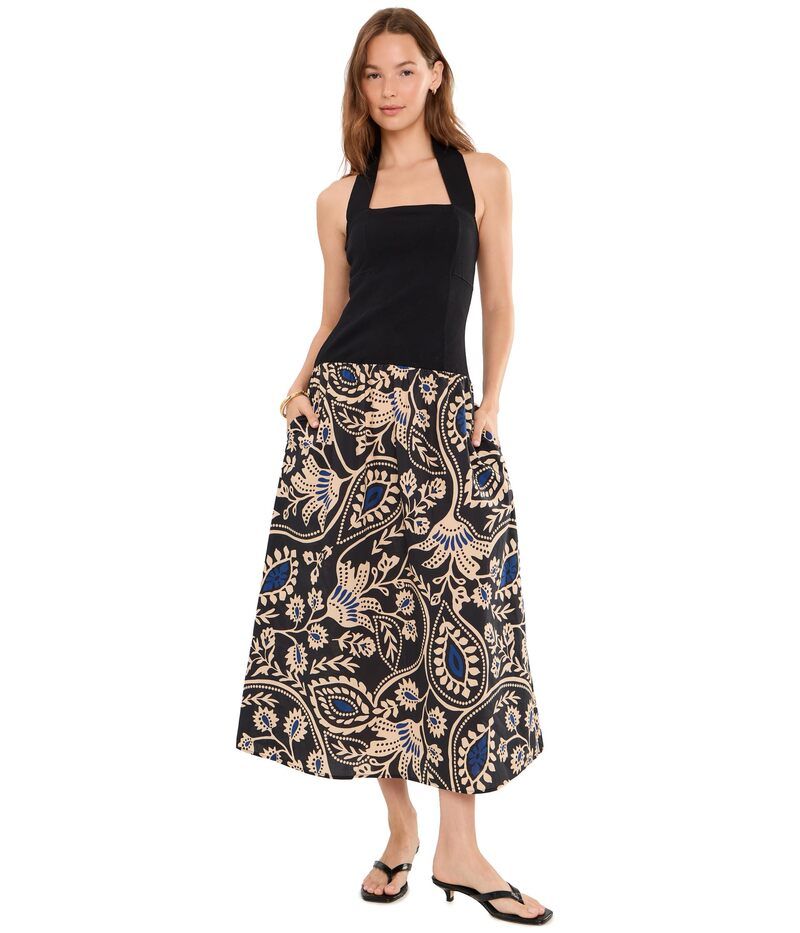 サンクチュアリー レディース トップス ワンピース Sanctuary The Forward Mix Media Dresseshapeshift With