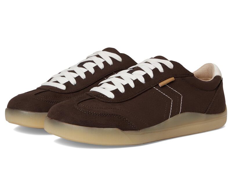 ドクター・ショール レディース シューズ スニーカー Dr Scholls Be True Dark Umber Brow