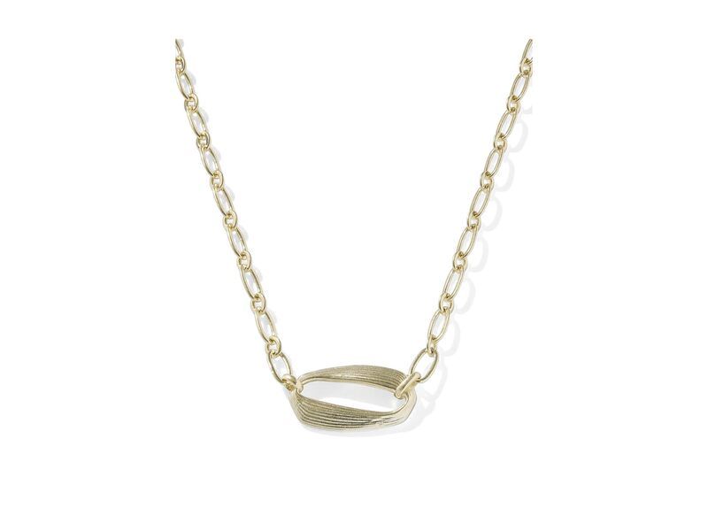 ケンドラスコット レディース アクセサリー ネックレス・チョーカー・ペンダントトップ レース Kendra Scott Kira Short Pendant Necklace Gold ゴールド 17,486円