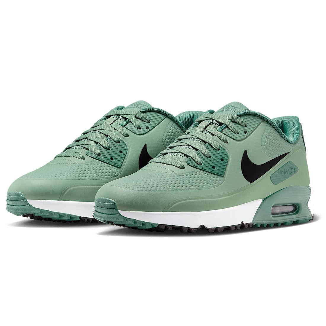 [ナイキ] エア マックス 90 G AIR MAX 90 G シルバーパイン/バイコスタル/ブラック HV9305-300 26.0cm [26.0 cm]
