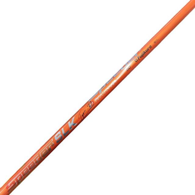中古】 Speeder SLK Type-D 50フェアウェイウッド用 シャフト Speeder
