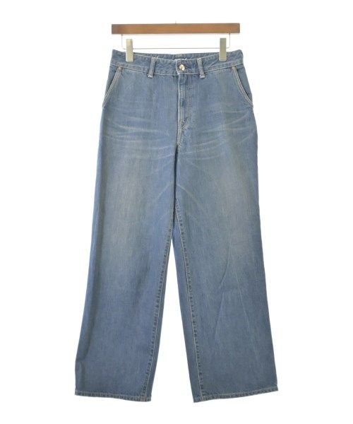 45R デニムパンツ レディース 【古着】【中古】【送料無料】 8,664円