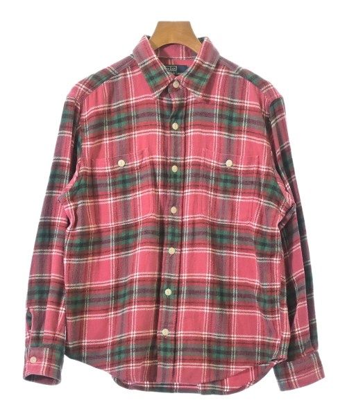 Polo Ralph Lauren カジュアルシャツ メンズ 【古着】【中古】【送料無料】