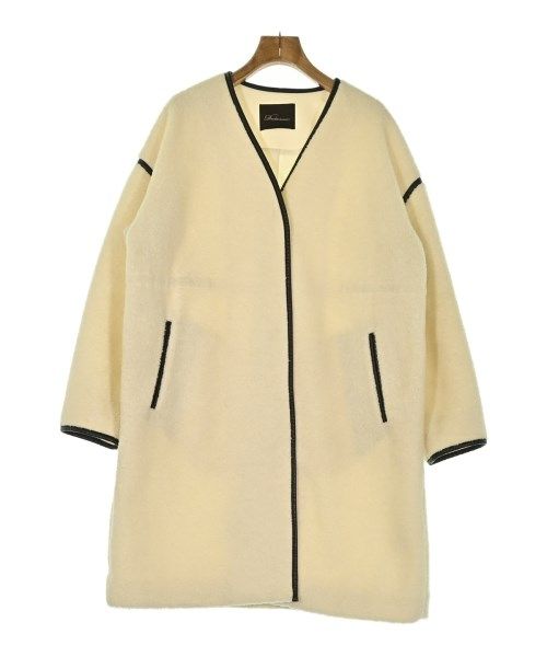 美品 LAUTREAMONT ロートレアモン エディター東原妙子 中綿 パデッド 
