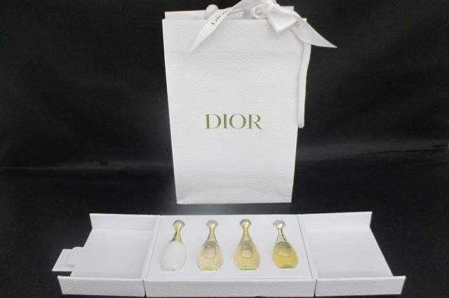 残9割 クリスチャンディオール Christian Dior 香水 レディース
