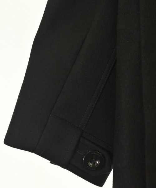 sacai チェスターコート メンズ 【古着】【中古】【送料無料】 - メルカリ