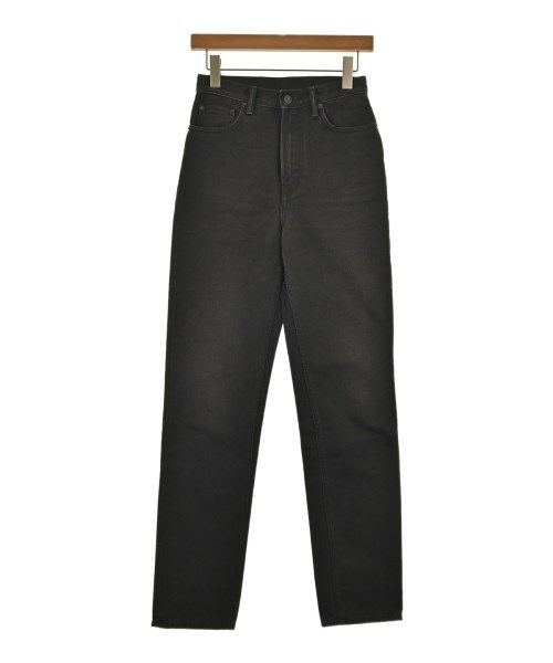 Acne Studios デニムパンツ レディース 【古着】【中古】【送料無料】