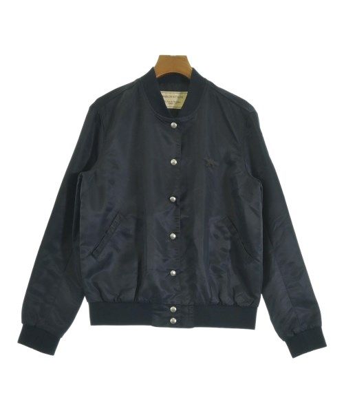 MAISON KITSUNE スタジャン レディース 【古着】【中古】【送料無料】