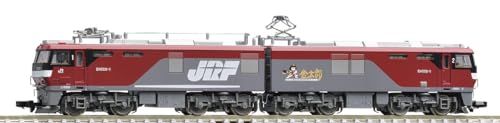 TOMIX ﾄﾐｯｸｽ EH500形(1次形) 7186 鉄道模型