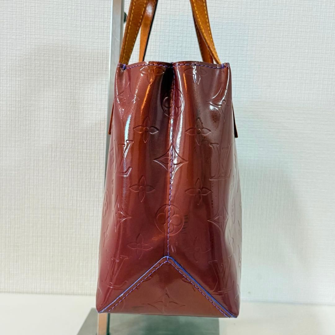 ルイヴィトン ハンドバッグ美品 リードPM LOUIS VUITTON ルイヴィトン