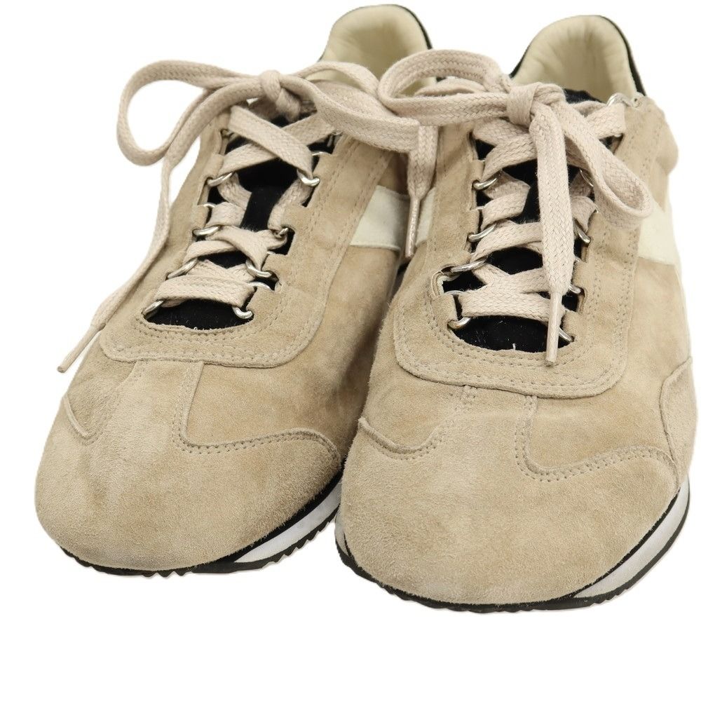 中古】ディアドラ Diadora EQUIPE KIDSKIN 201 171902 スエード
