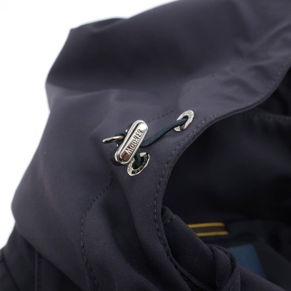 中古】ムーレー MOORER PETRARCA-GS ストレッチナイロン フーデッド