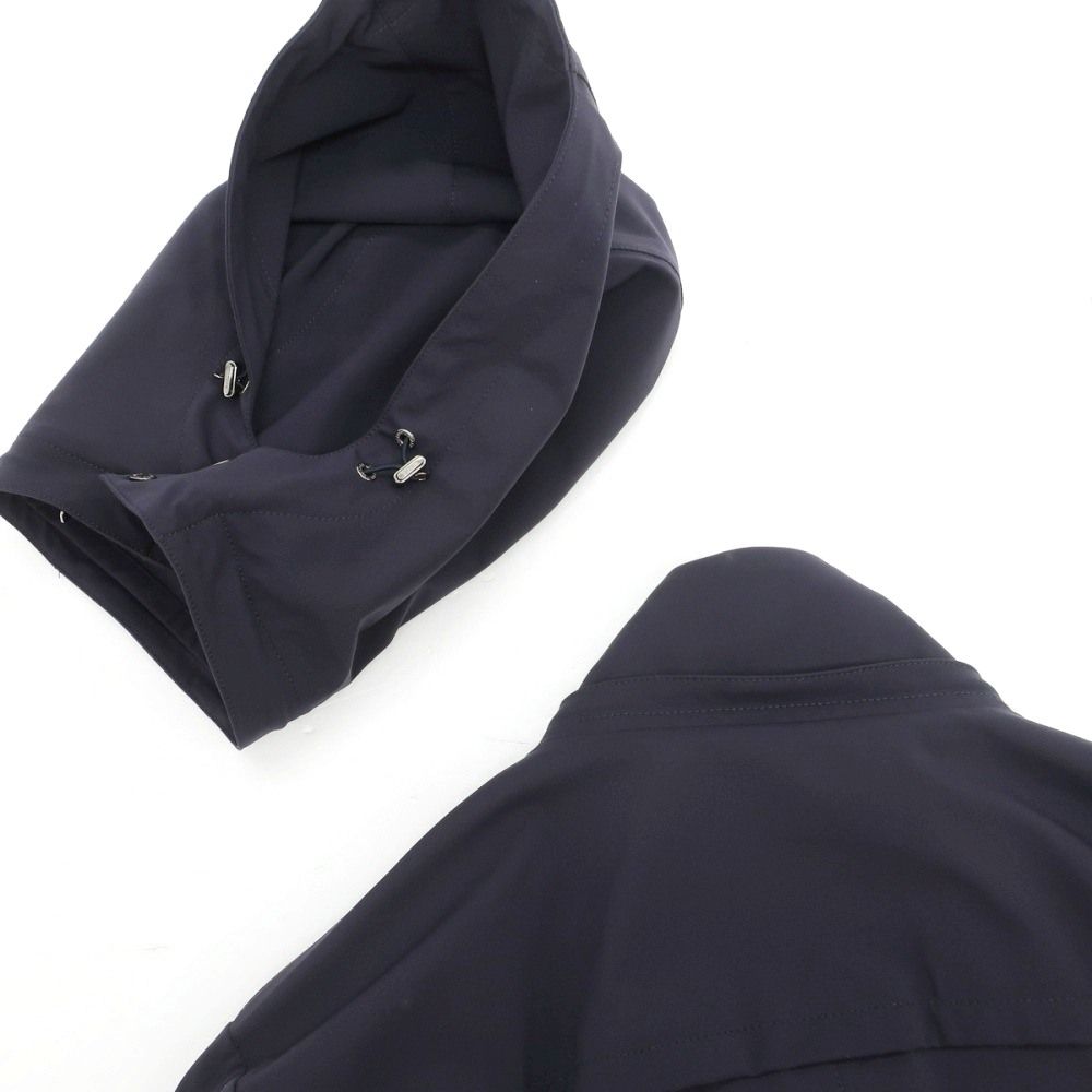 中古】ムーレー MOORER PETRARCA-GS ストレッチナイロン フーデッド