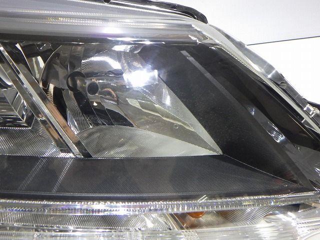 オデッセイ ヘッドライト左右 LED RC1 RC2 前期 アブソルート 100