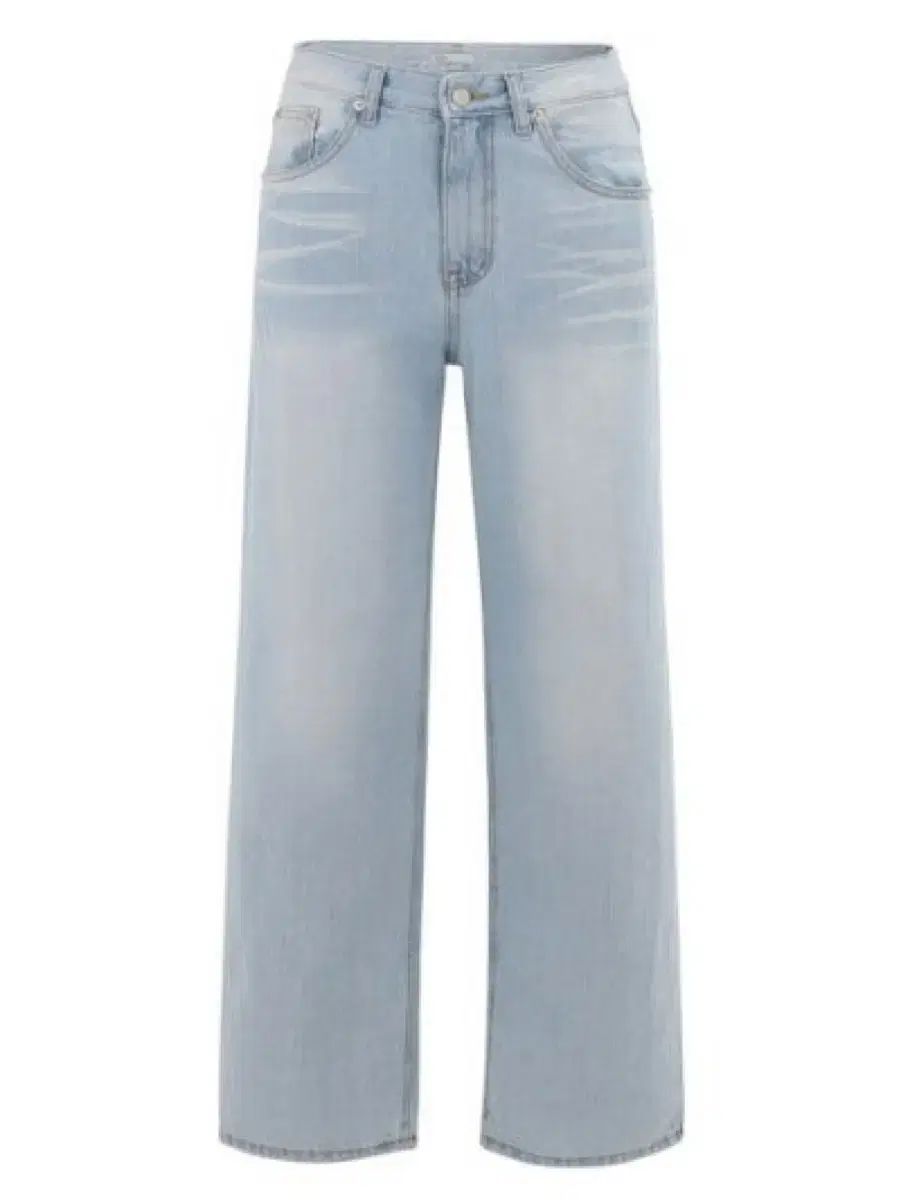 キム・ソウル あんさんぶるスターズ！！ 777 CATBRUSH ICE JEANS M