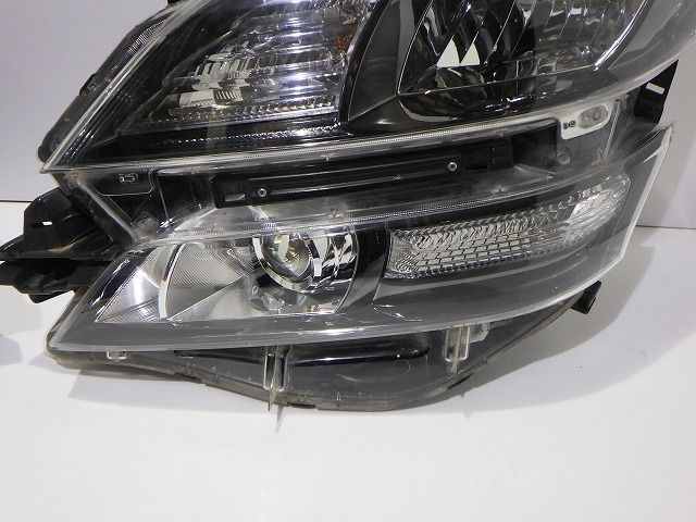20系 ヴェルファイア ヘッドライト左右HID ANH20 ANH2558-24 20系 ヴェルファイア ヘッドライト左右 HID ANH20 ANH25 GGH20 GGH25
