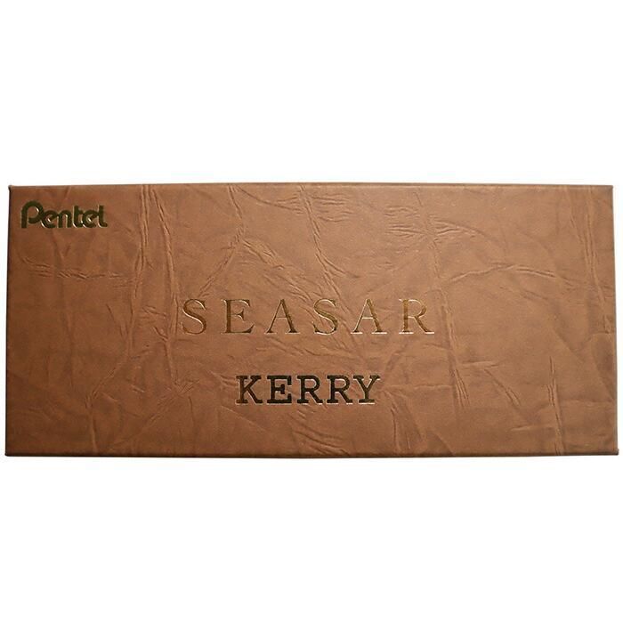 キテラ ぺんてる×SEASAR 万年CIL ケリー（KERRY） シャープペンシル