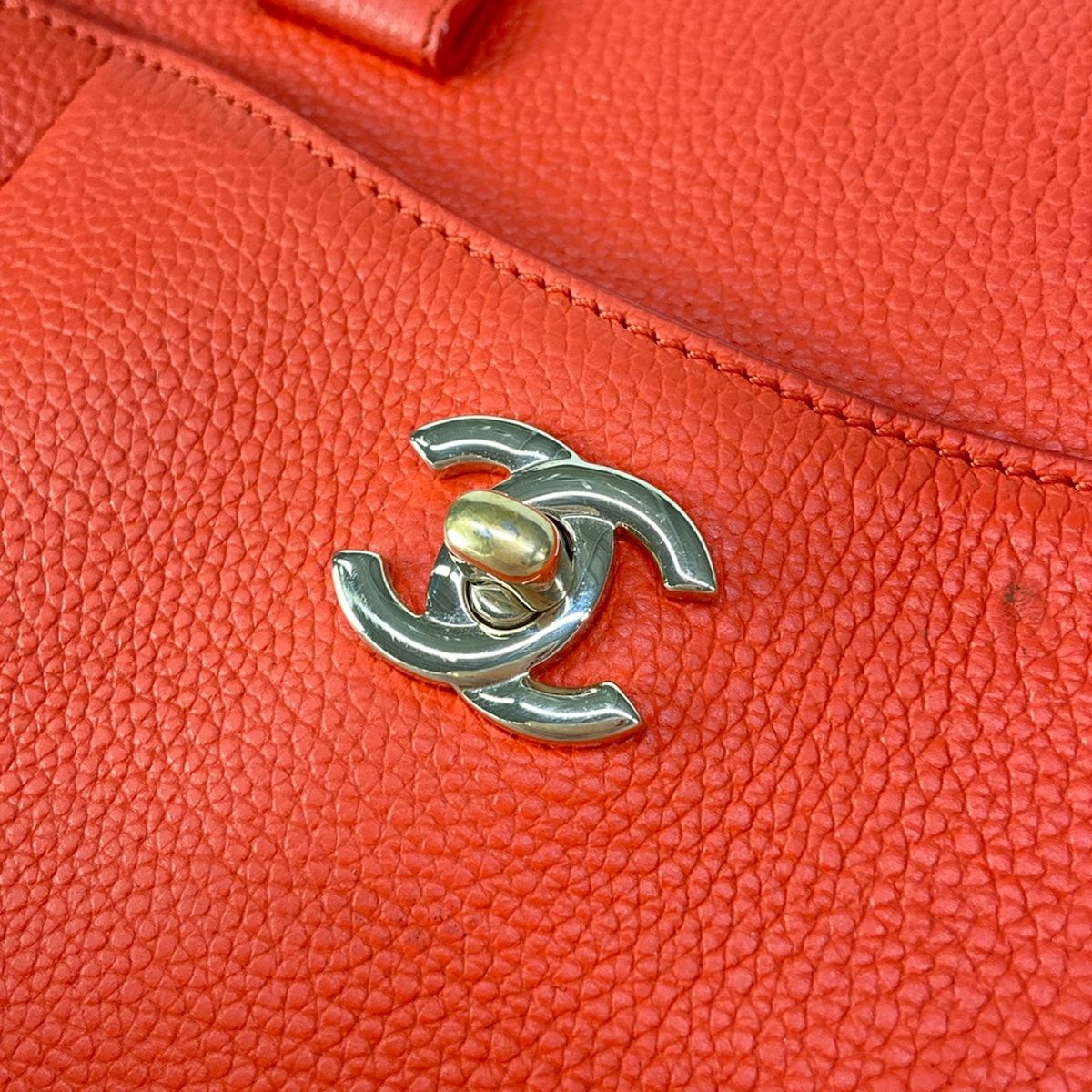 CHANEL(シャネル) トートバッグ ネオエグゼクティブスモール