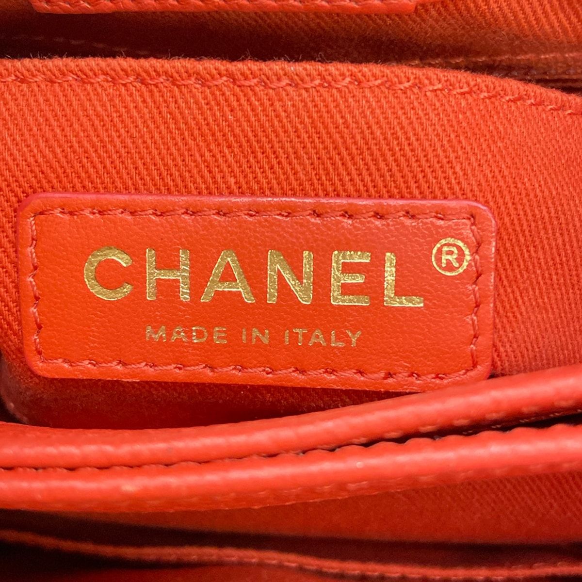 CHANEL(シャネル) トートバッグ ネオエグゼクティブスモール