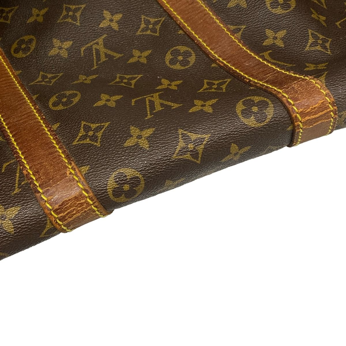 LOUIS VUITTON(ルイヴィトン) ボストンバッグ モノグラム キーポル55