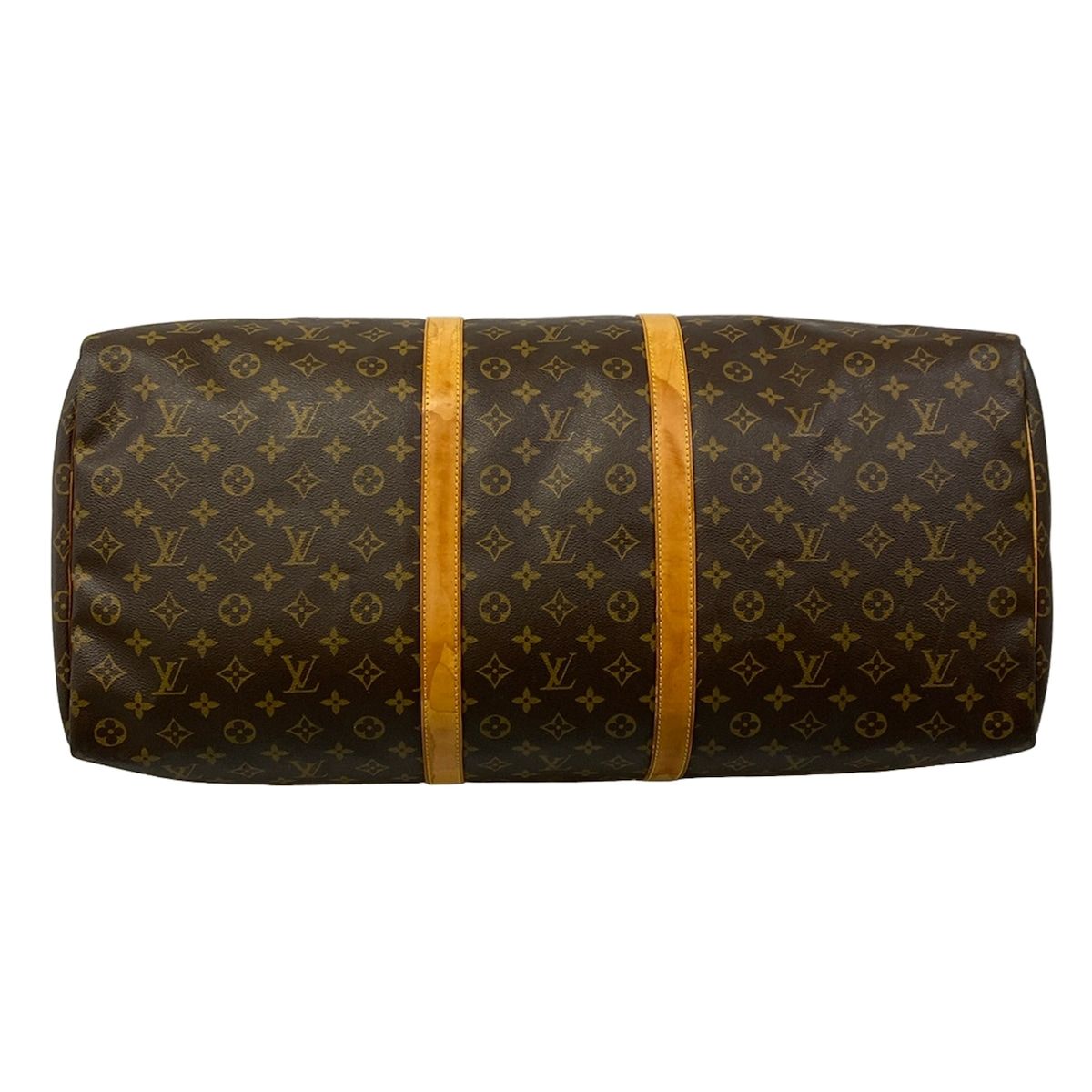 LOUIS VUITTON(ルイヴィトン) ボストンバッグ モノグラム キーポル60