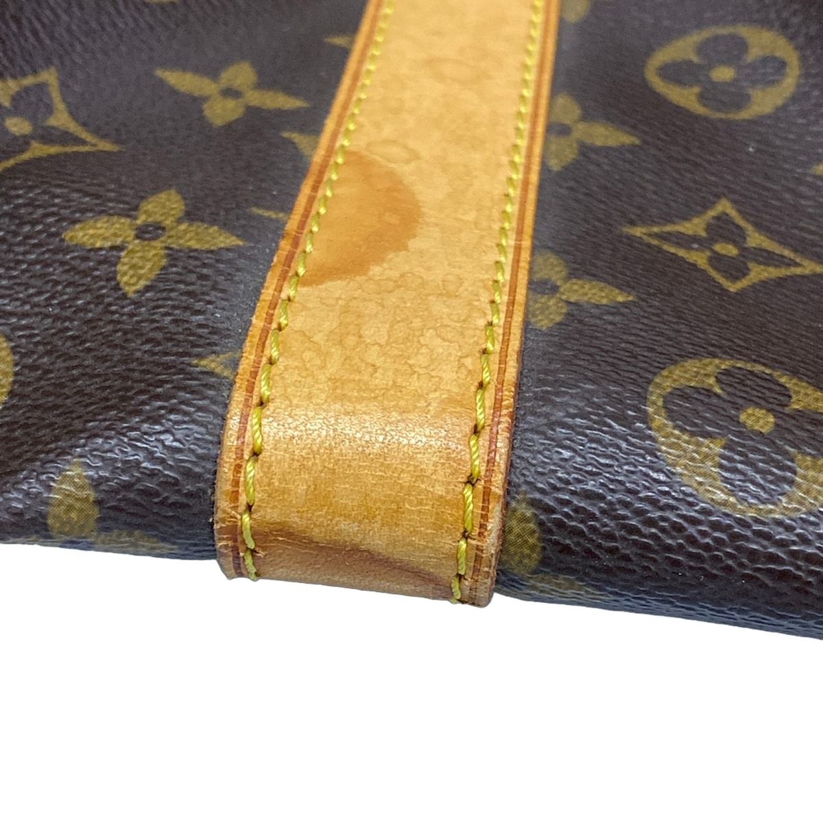 LOUIS VUITTON(ルイヴィトン) ボストンバッグ モノグラム キーポル60
