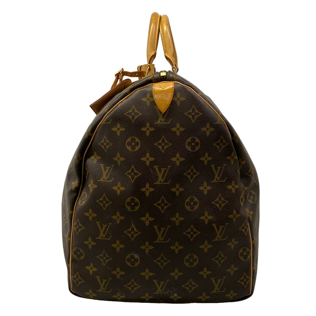 LOUIS VUITTON(ルイヴィトン) ボストンバッグ モノグラム キーポル60