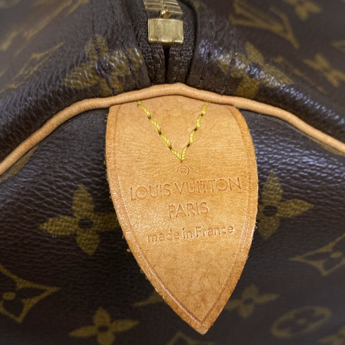 LOUIS VUITTON(ルイヴィトン) ボストンバッグ モノグラム キーポル60