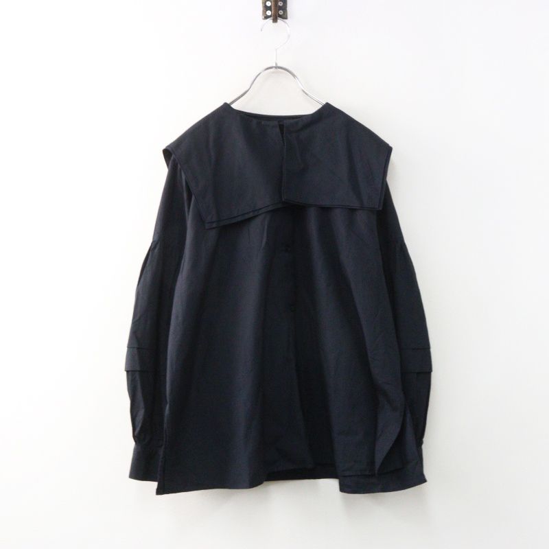 Lois CRAYON シャツ 人気アイテム ロイスクレヨン Lois CRAYON ワイドスクエアセーラー