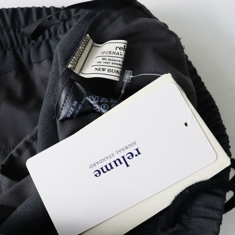 未使用 2025 ジャーナルスタンダードラックス journal standard luxe