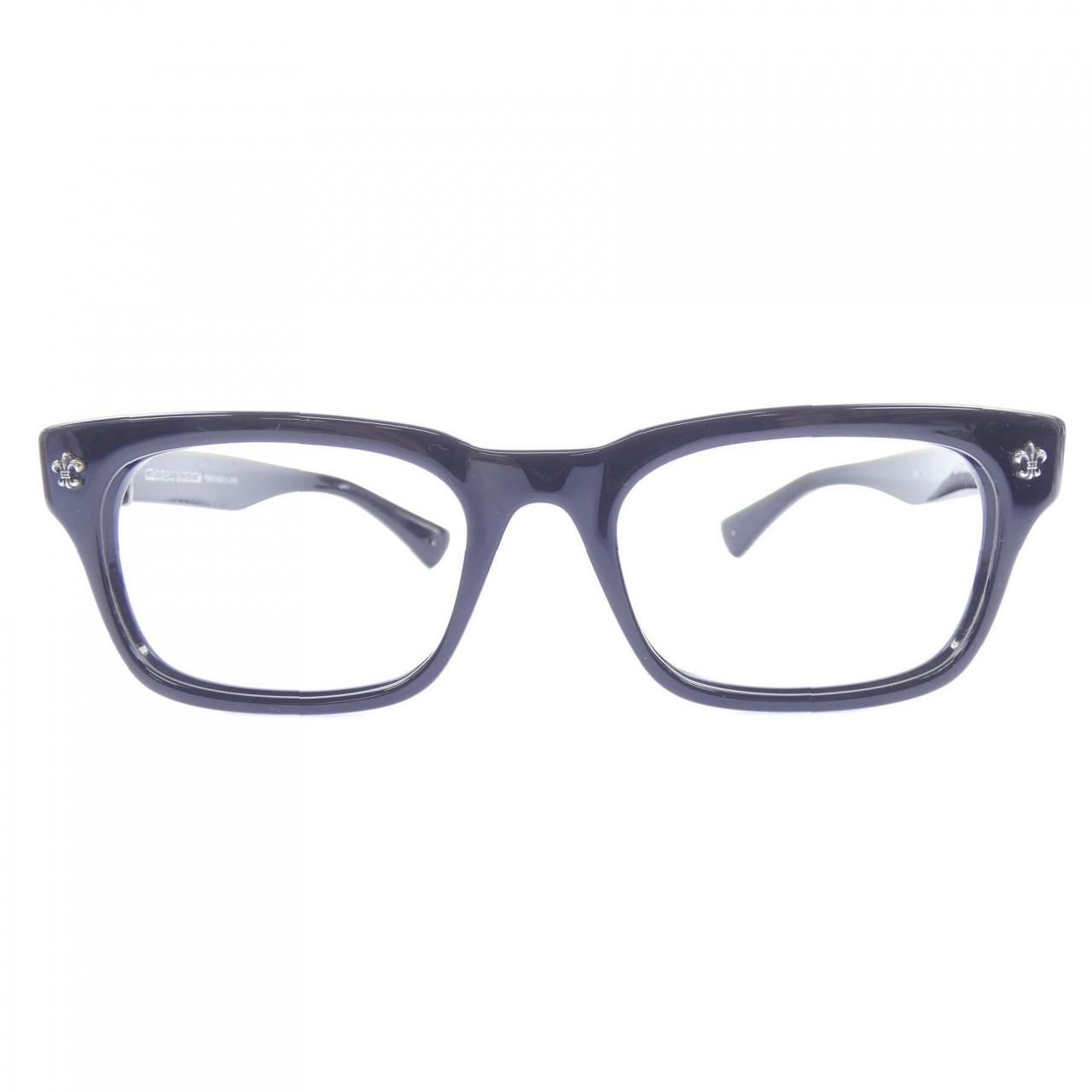 クロムハーツ CHROME HEARTS GITTIN ANY?-A EYEWEAR