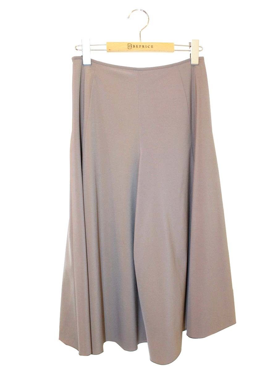 フォクシーニューヨーク Waterproof Stretch Pants 40710 パンツ 38 ベージュ ITM9X4FT3DB7