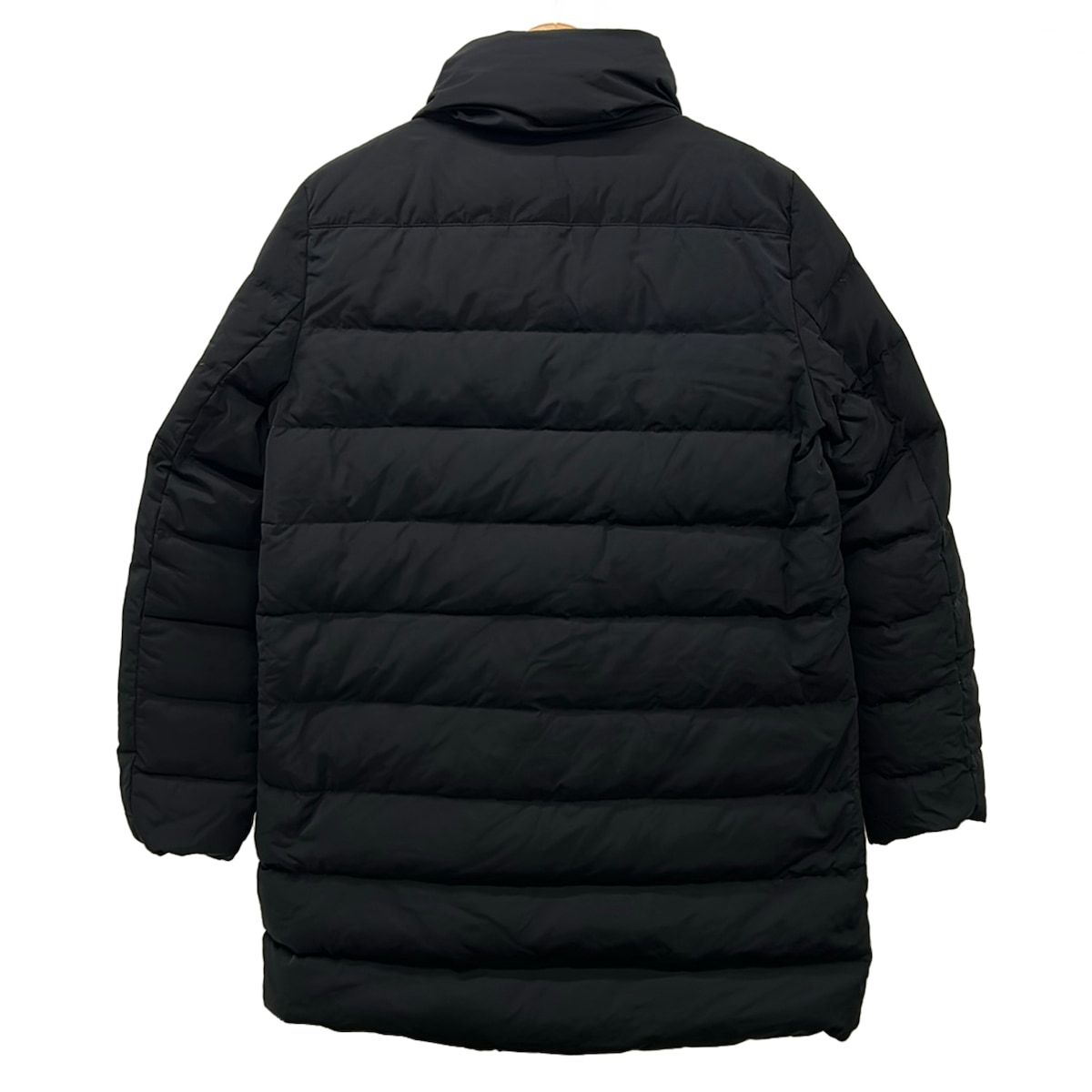MONCLER(モンクレール) ダウンコート サイズ5 XS レディース美品