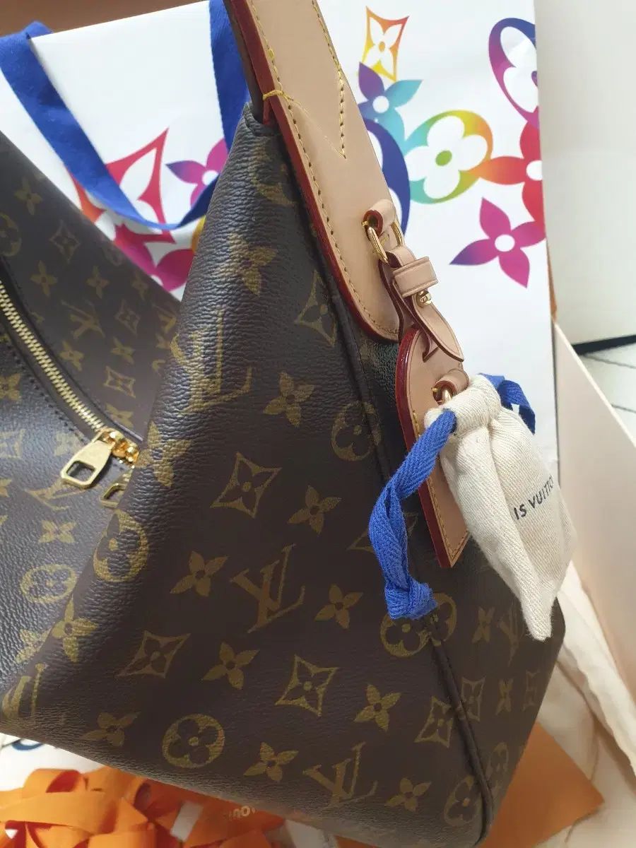 ルイヴィトン ラウチMM